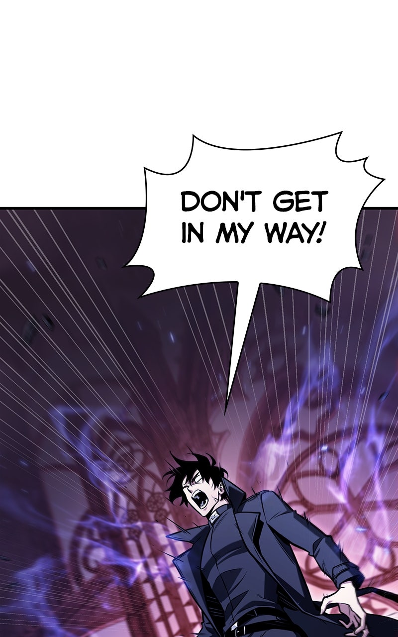 Read Omniscient Reader's Viewpoint ENGLISH Manga Online