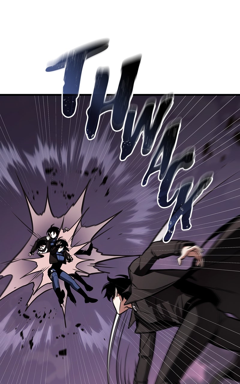 Read Omniscient Reader's Viewpoint ENGLISH Manga Online