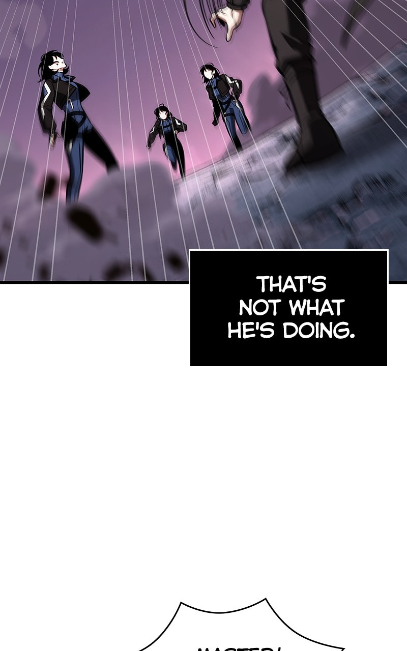 Read Omniscient Reader's Viewpoint ENGLISH Manga Online