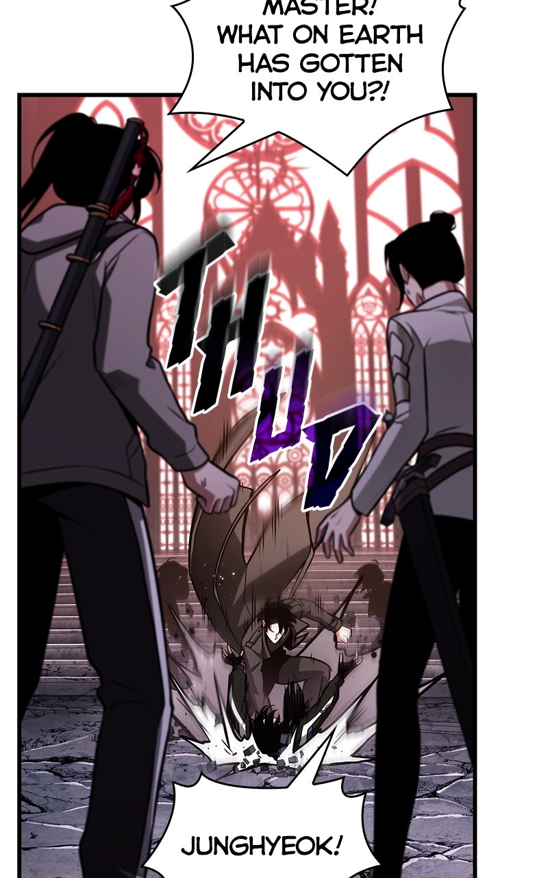 Read Omniscient Reader's Viewpoint ENGLISH Manga Online