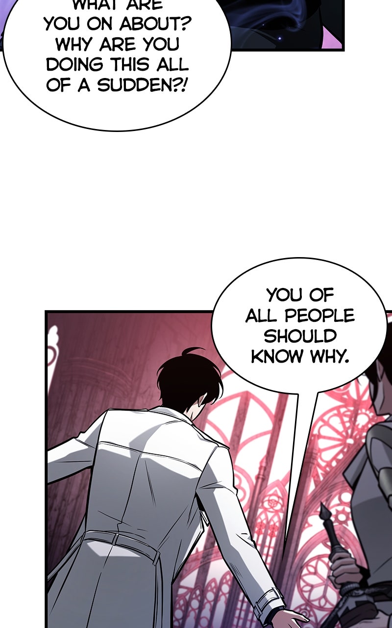 Read Omniscient Reader's Viewpoint ENGLISH Manga Online