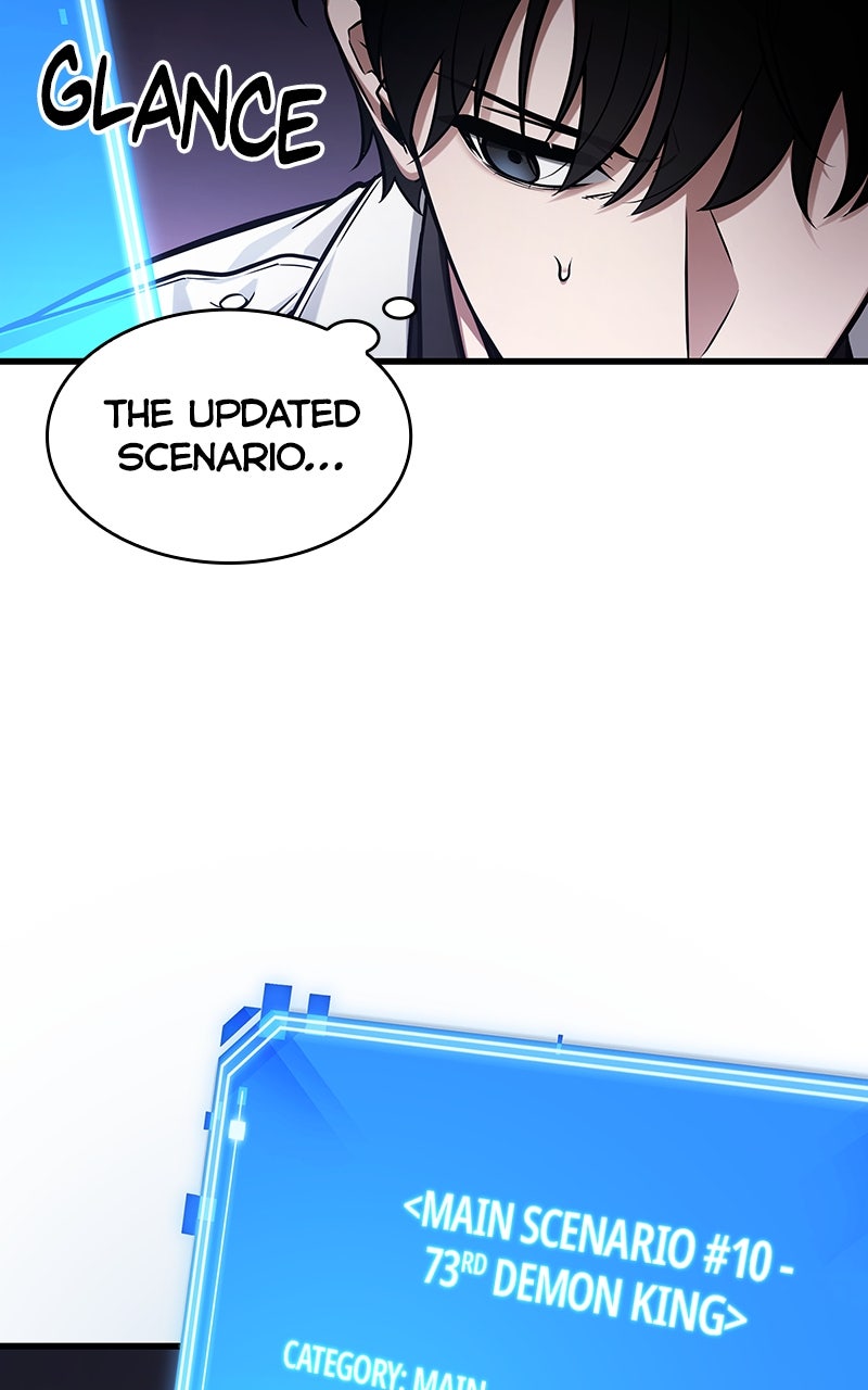 Read Omniscient Reader's Viewpoint ENGLISH Manga Online