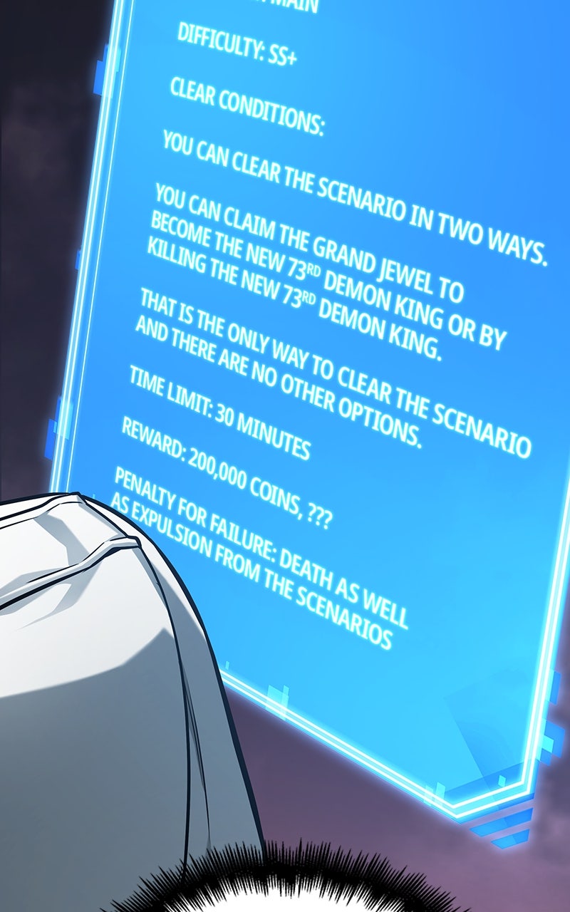 Read Omniscient Reader's Viewpoint ENGLISH Manga Online