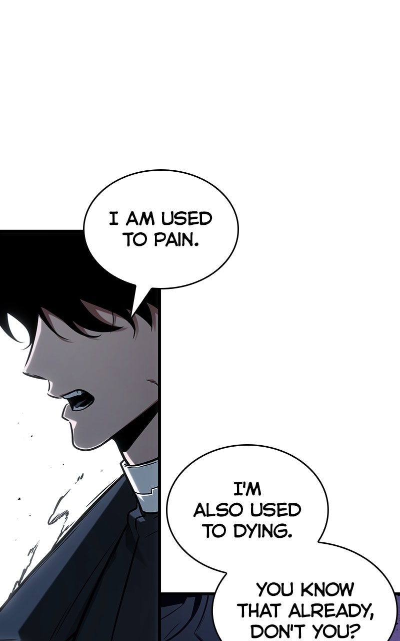 Read Omniscient Reader's Viewpoint ENGLISH Manga Online