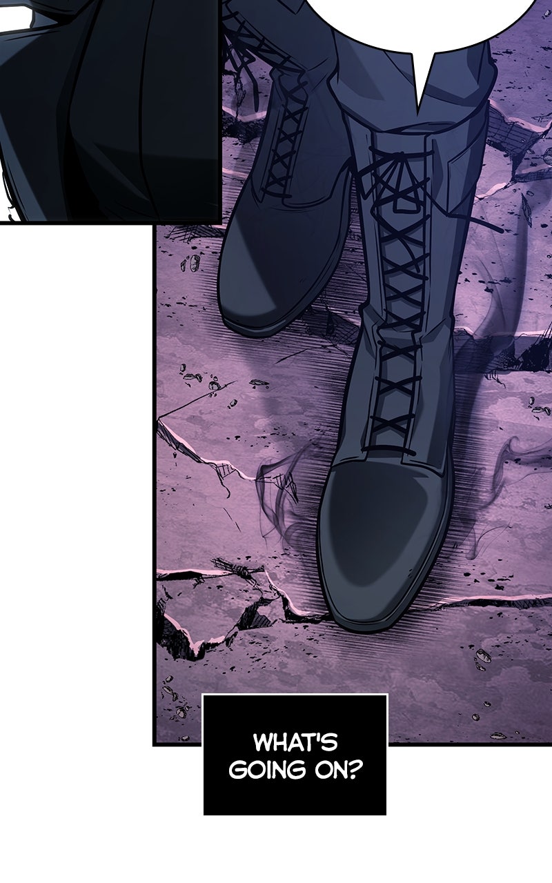 Read Omniscient Reader's Viewpoint ENGLISH Manga Online