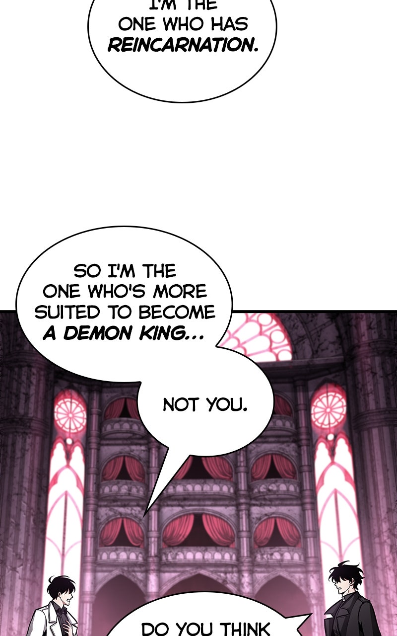 Read Omniscient Reader's Viewpoint ENGLISH Manga Online