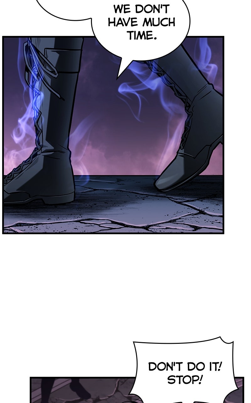 Read Omniscient Reader's Viewpoint ENGLISH Manga Online