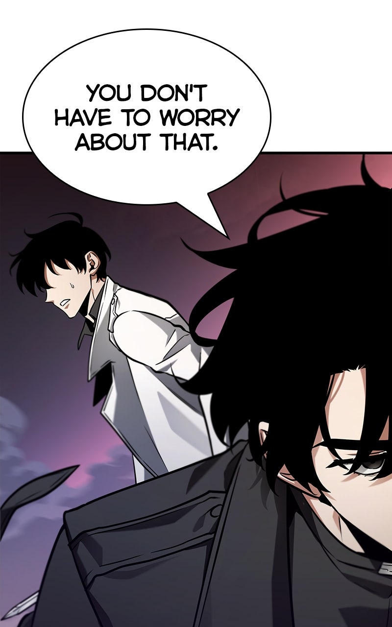 Read Omniscient Reader's Viewpoint ENGLISH Manga Online