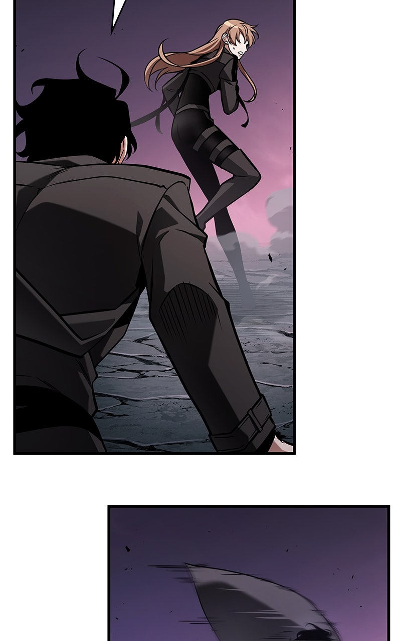 Read Omniscient Reader's Viewpoint ENGLISH Manga Online