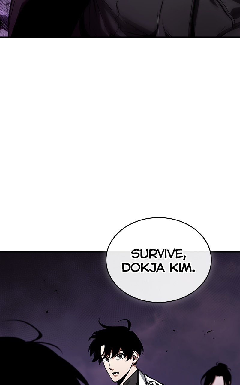 Read Omniscient Reader's Viewpoint ENGLISH Manga Online