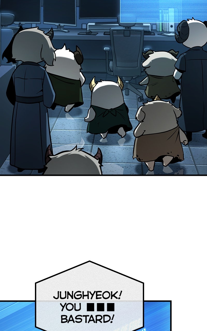 Read Omniscient Reader's Viewpoint ENGLISH Manga Online