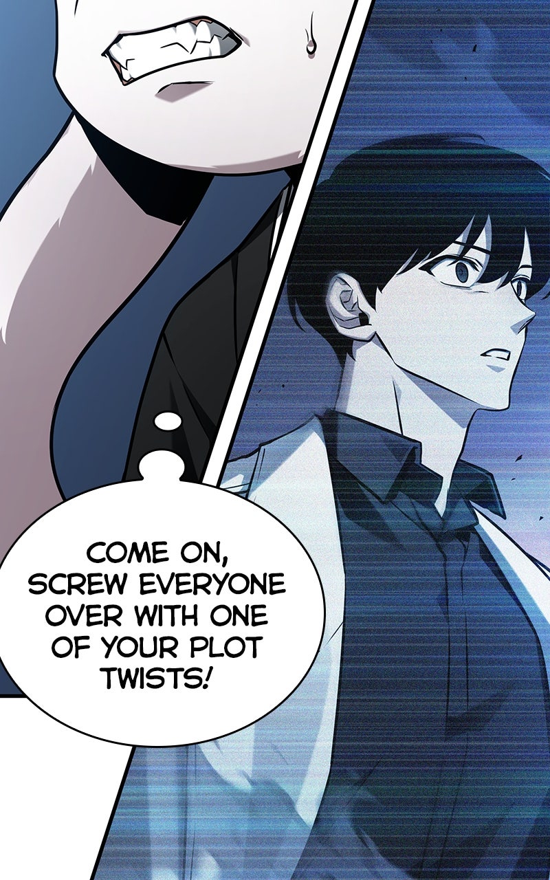 Read Omniscient Reader's Viewpoint ENGLISH Manga Online