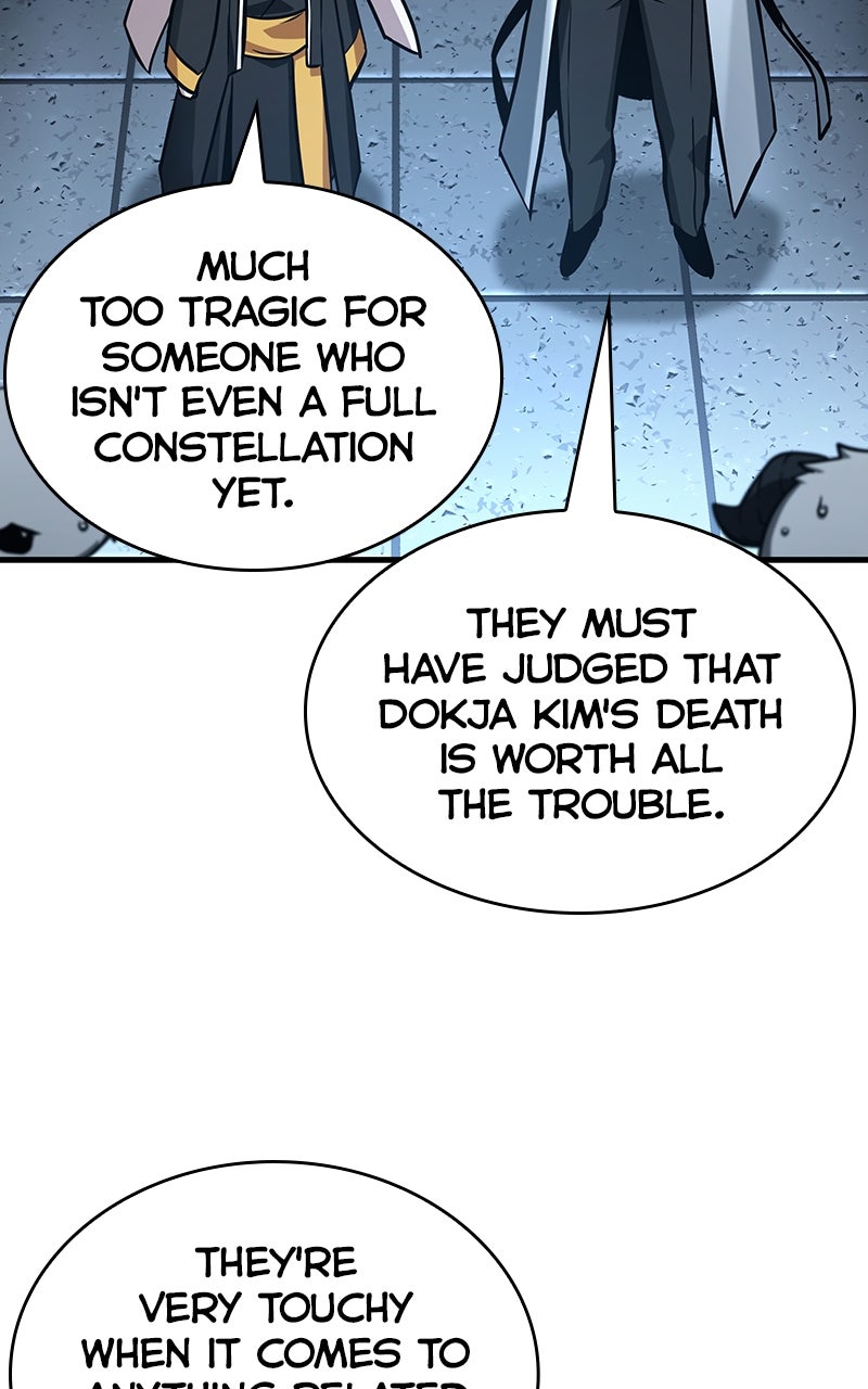 Read Omniscient Reader's Viewpoint ENGLISH Manga Online