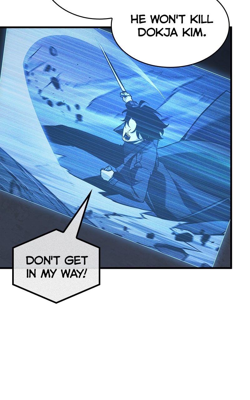 Read Omniscient Reader's Viewpoint ENGLISH Manga Online