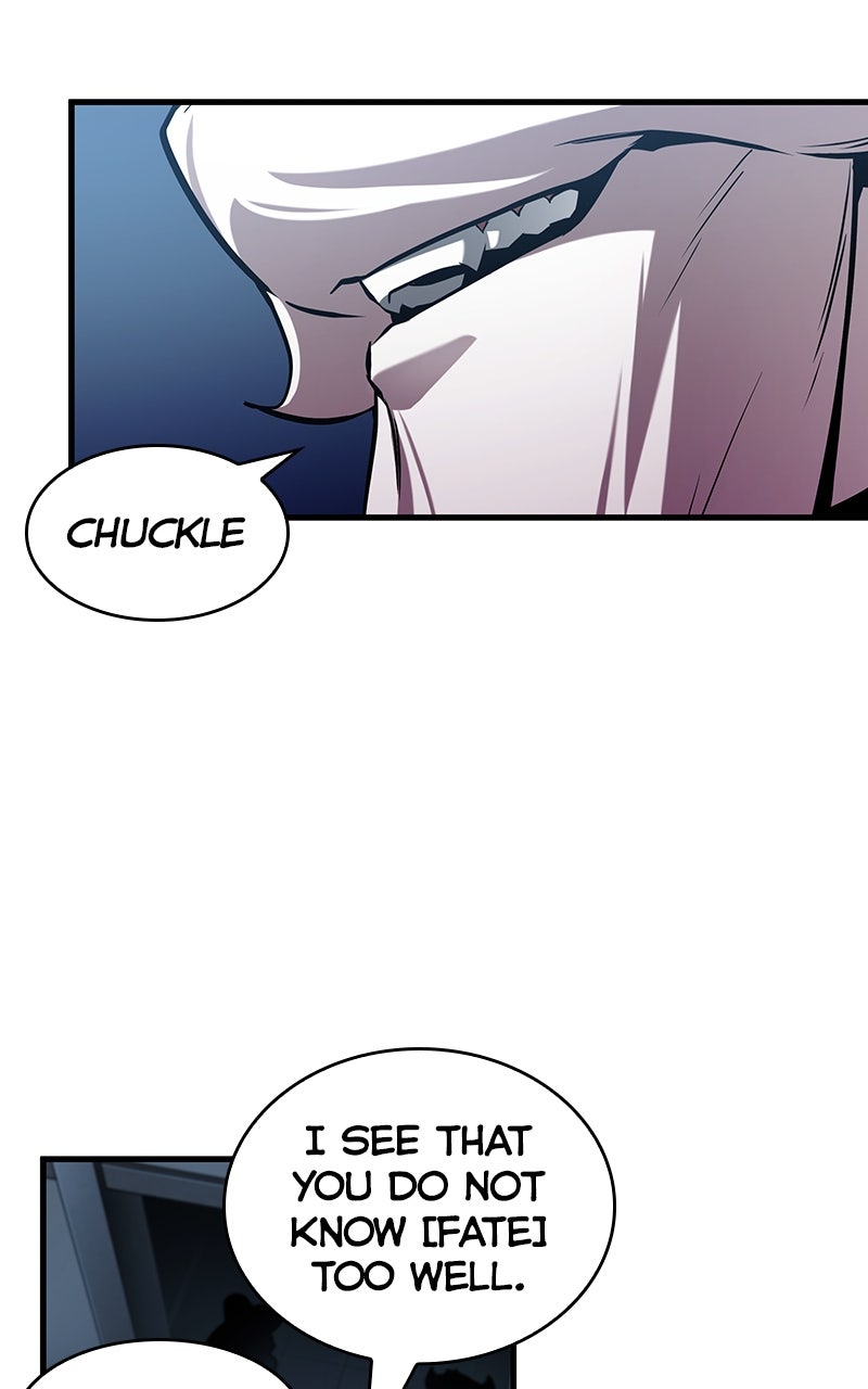 Read Omniscient Reader's Viewpoint ENGLISH Manga Online