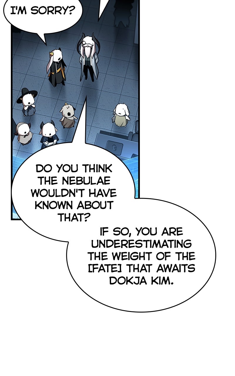 Read Omniscient Reader's Viewpoint ENGLISH Manga Online