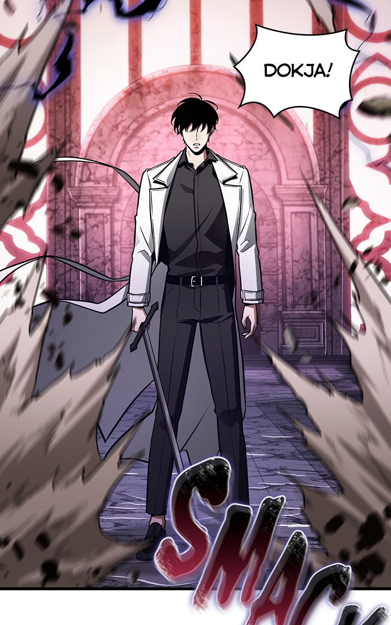 Read Omniscient Reader's Viewpoint ENGLISH Manga Online