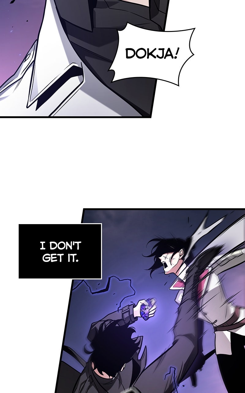 Read Omniscient Reader's Viewpoint ENGLISH Manga Online