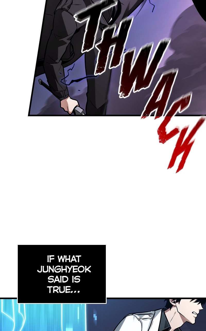 Read Omniscient Reader's Viewpoint ENGLISH Manga Online