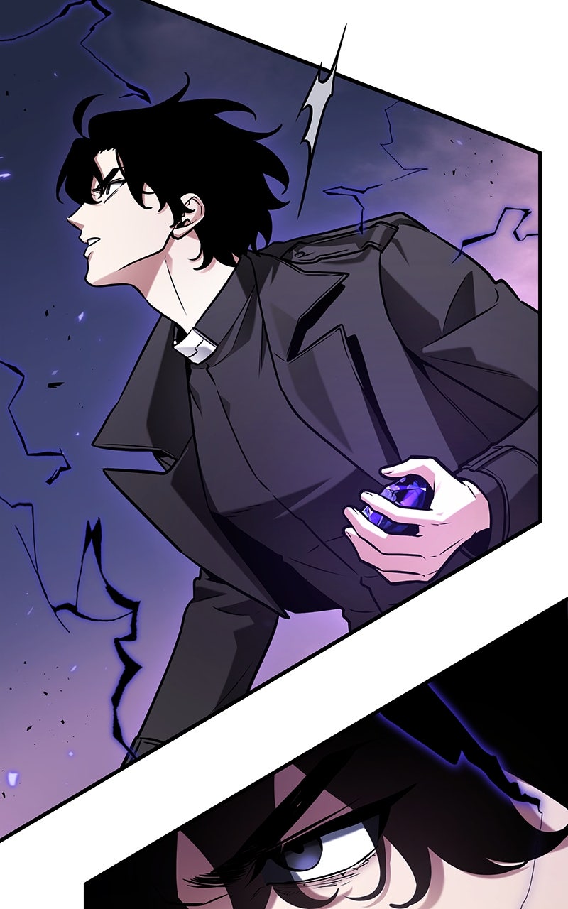 Read Omniscient Reader's Viewpoint ENGLISH Manga Online