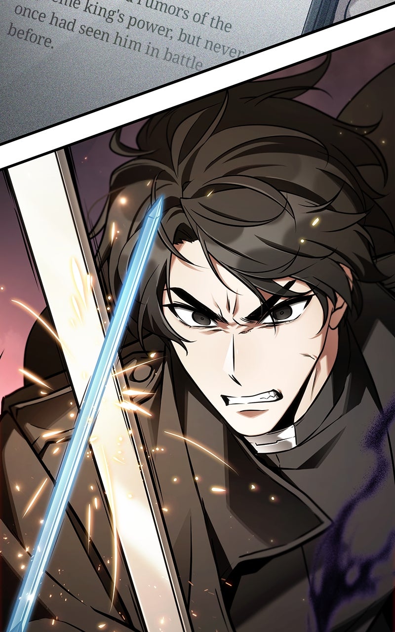 Read Omniscient Reader's Viewpoint ENGLISH Manga Online