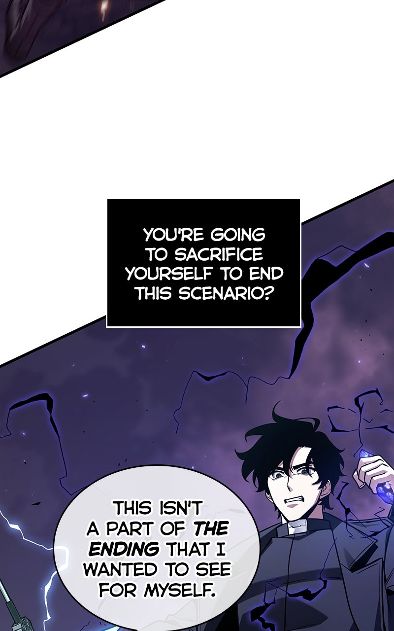 Read Omniscient Reader's Viewpoint ENGLISH Manga Online