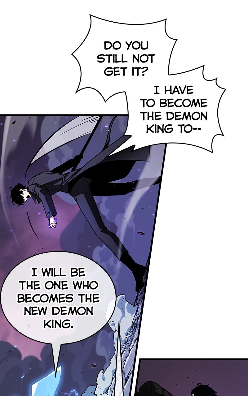 Read Omniscient Reader's Viewpoint ENGLISH Manga Online