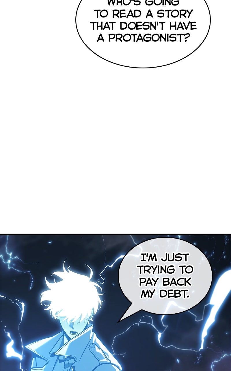 Read Omniscient Reader's Viewpoint ENGLISH Manga Online