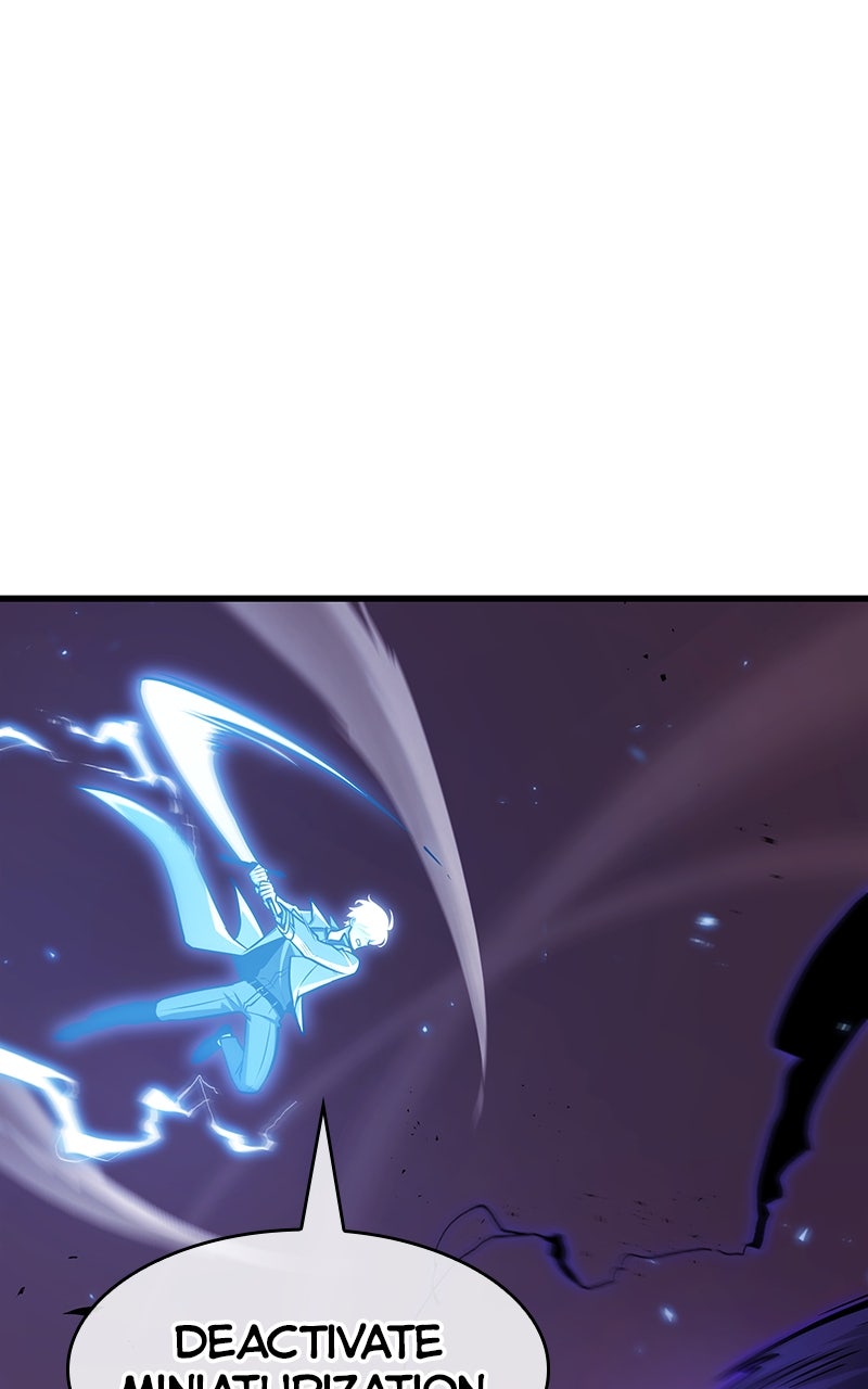 Read Omniscient Reader's Viewpoint ENGLISH Manga Online