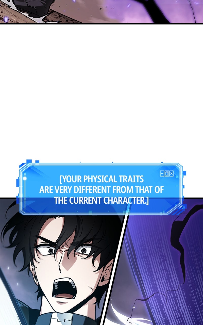 Read Omniscient Reader's Viewpoint ENGLISH Manga Online