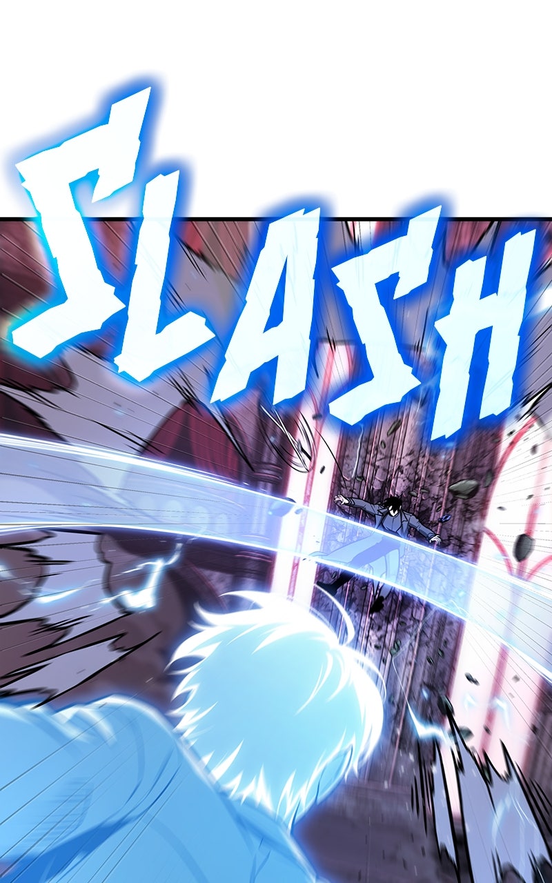 Read Omniscient Reader's Viewpoint ENGLISH Manga Online