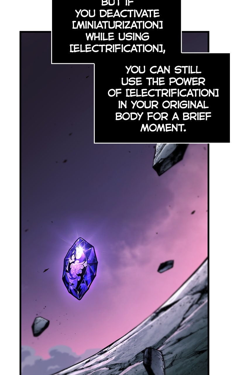 Read Omniscient Reader's Viewpoint ENGLISH Manga Online