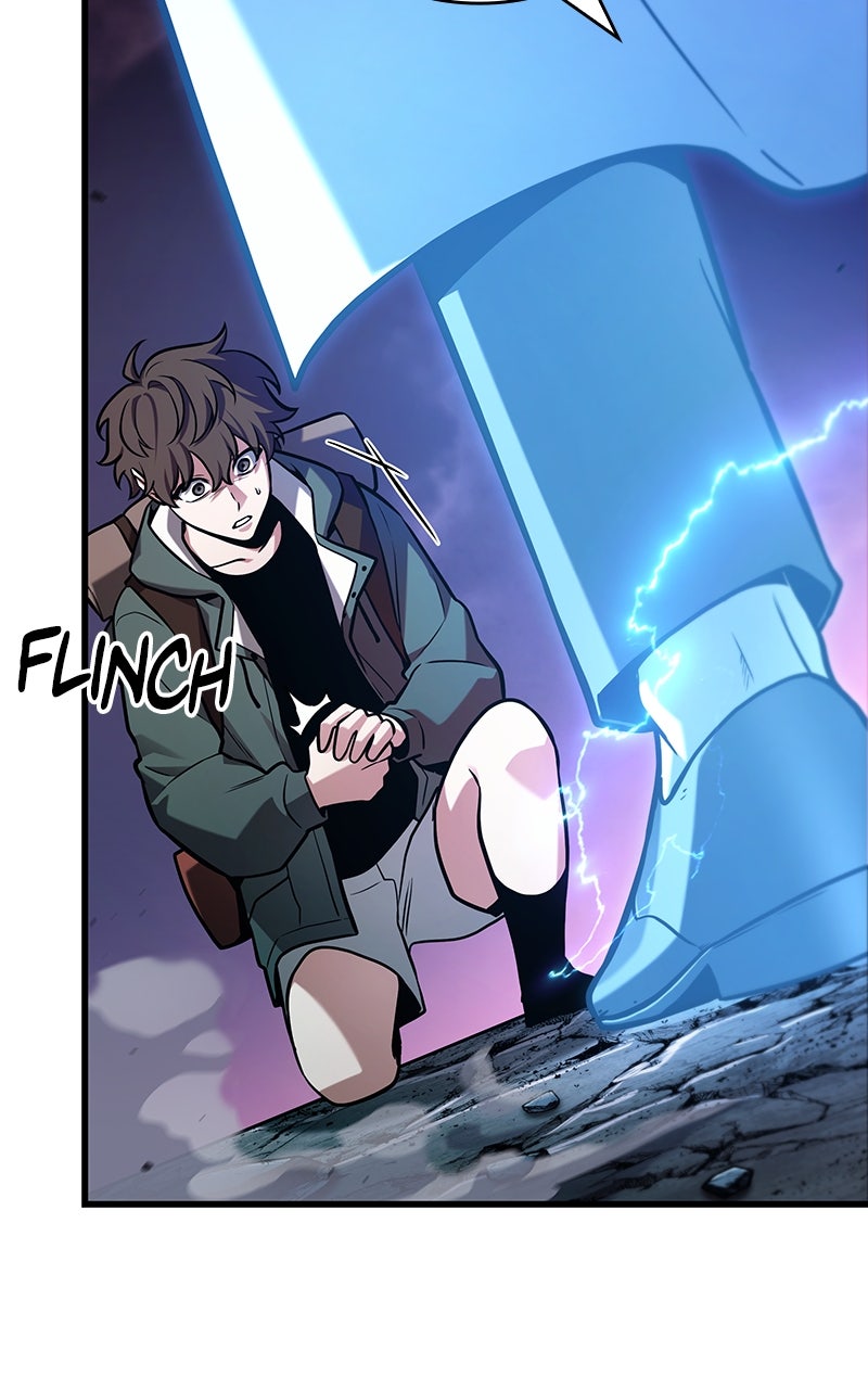 Read Omniscient Reader's Viewpoint ENGLISH Manga Online