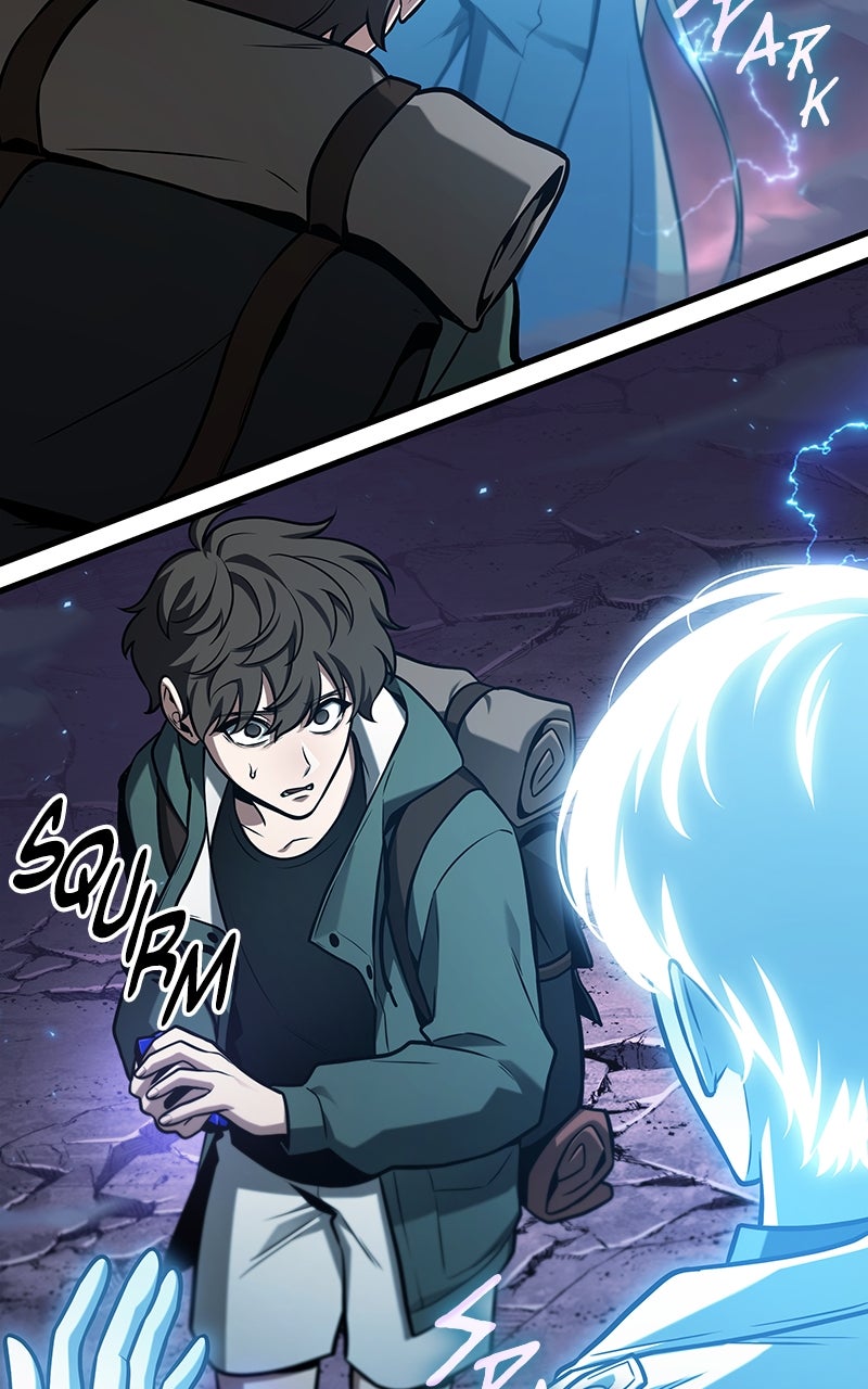 Read Omniscient Reader's Viewpoint ENGLISH Manga Online