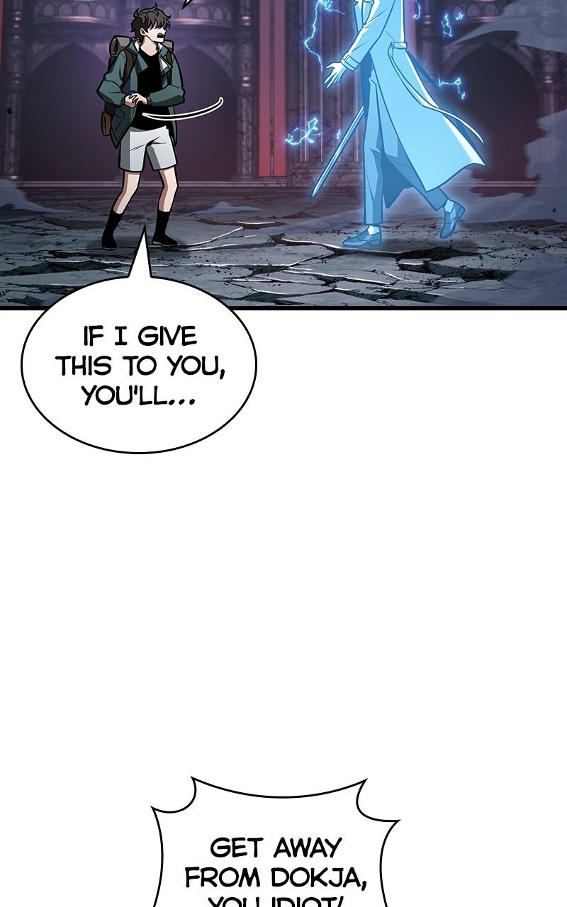 Read Omniscient Reader's Viewpoint ENGLISH Manga Online