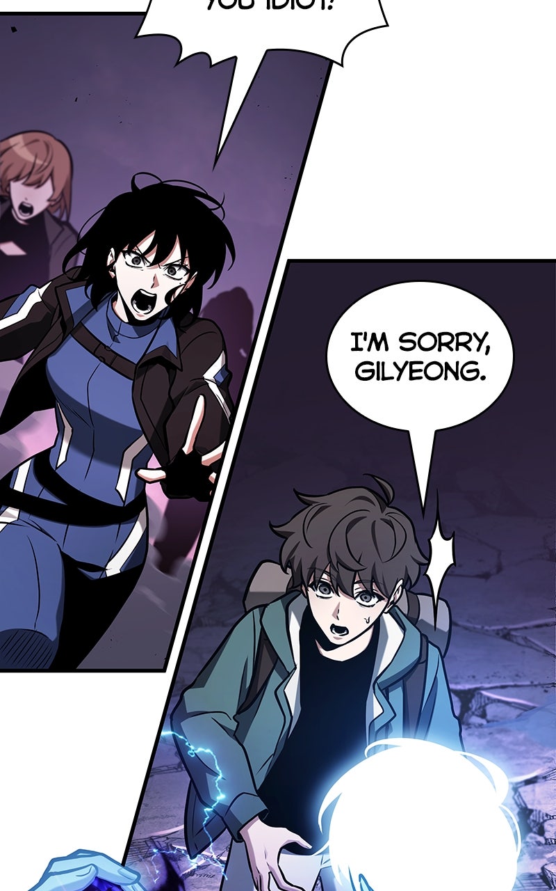 Read Omniscient Reader's Viewpoint ENGLISH Manga Online