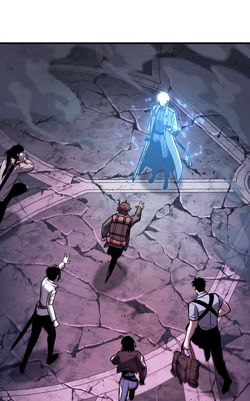 Read Omniscient Reader's Viewpoint ENGLISH Manga Online