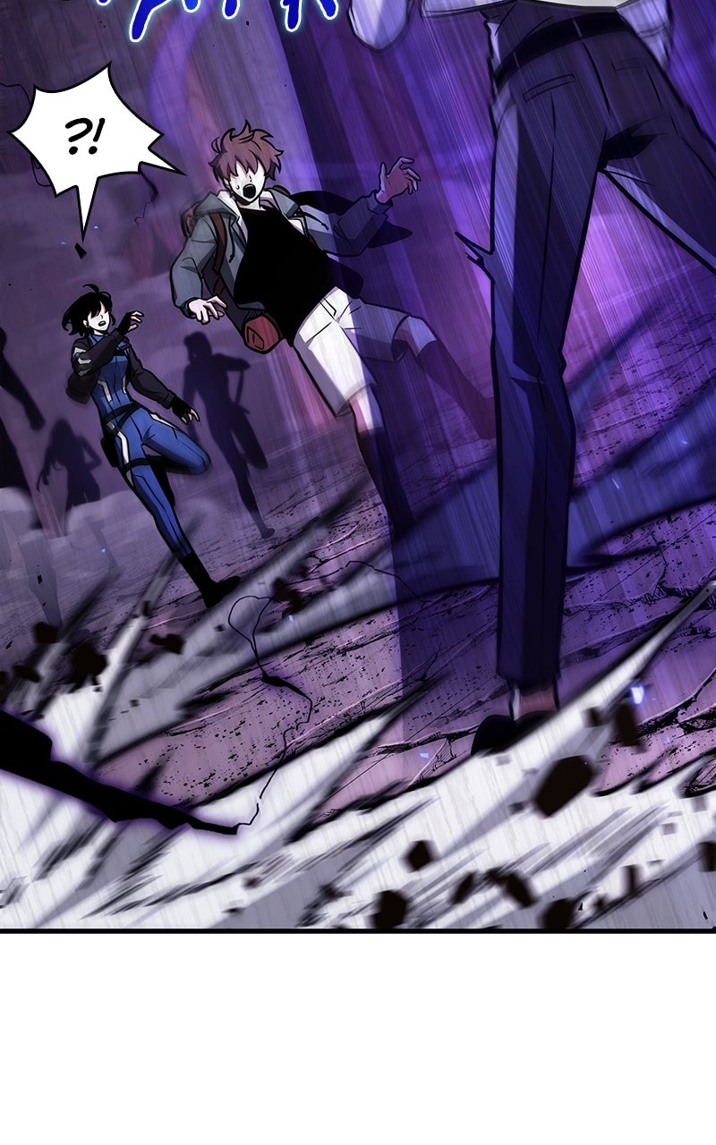 Read Omniscient Reader's Viewpoint ENGLISH Manga Online