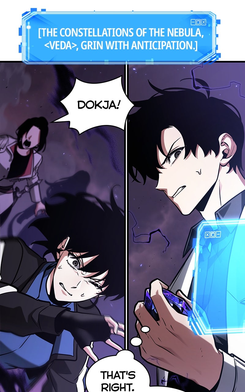 Read Omniscient Reader's Viewpoint ENGLISH Manga Online