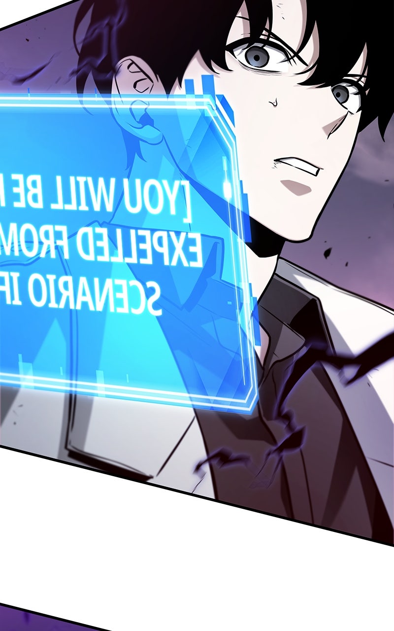 Read Omniscient Reader's Viewpoint ENGLISH Manga Online