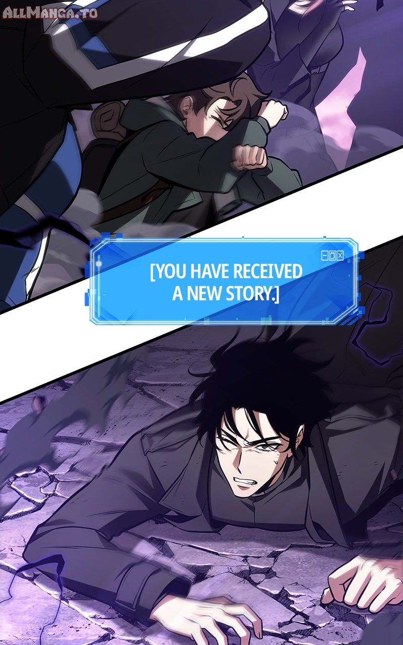 Read Omniscient Reader's Viewpoint ENGLISH Manga Online