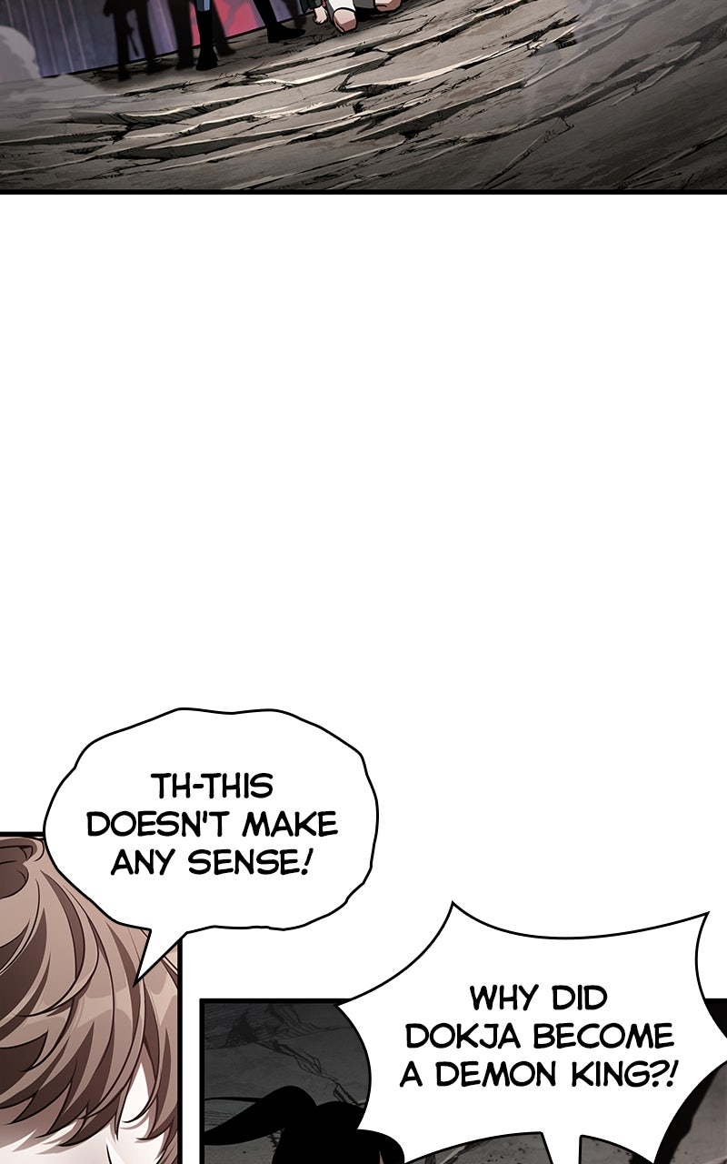 Read Omniscient Reader's Viewpoint ENGLISH Manga Online