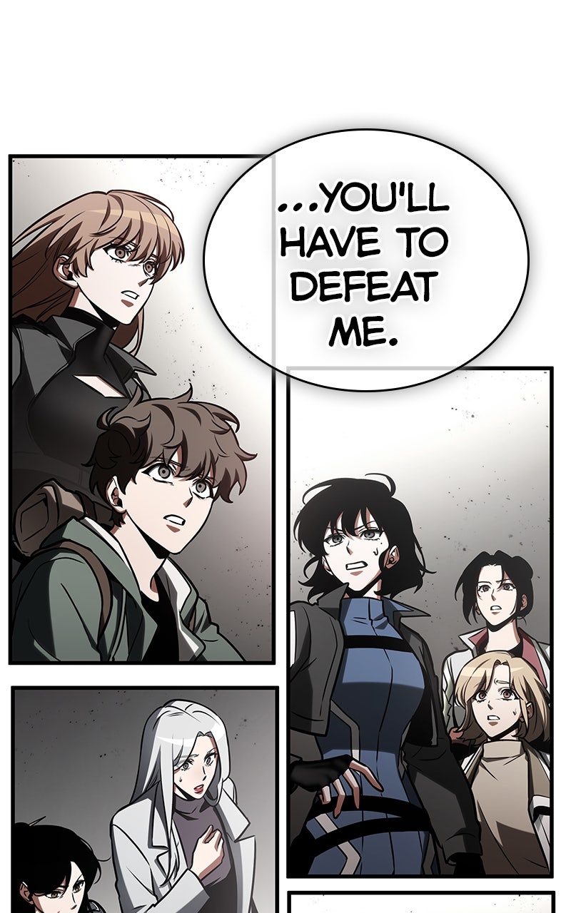 Read Omniscient Reader's Viewpoint ENGLISH Manga Online