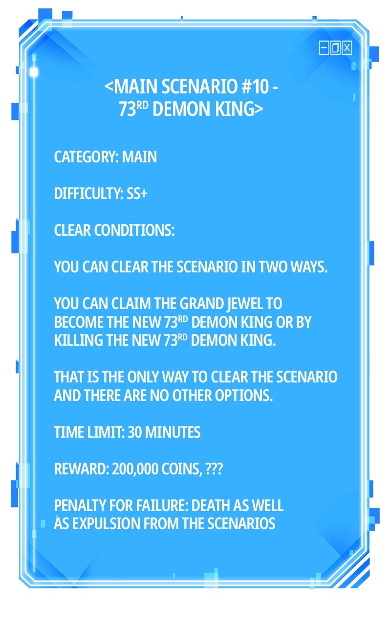 Read Omniscient Reader's Viewpoint ENGLISH Manga Online