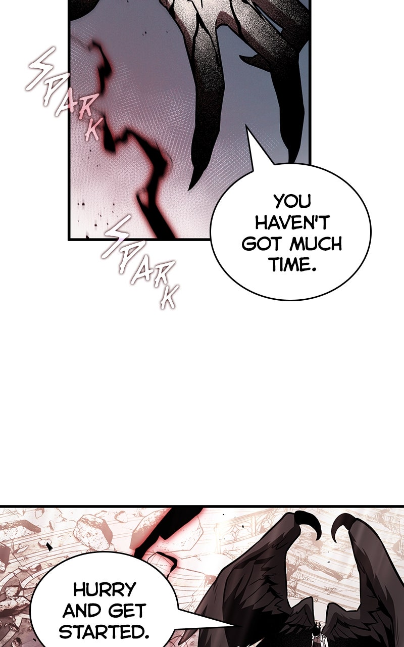 Read Omniscient Reader's Viewpoint ENGLISH Manga Online