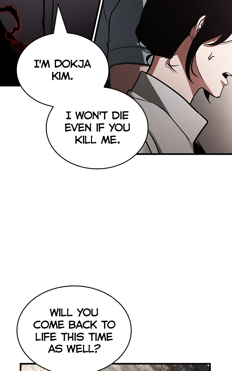 Read Omniscient Reader's Viewpoint ENGLISH Manga Online