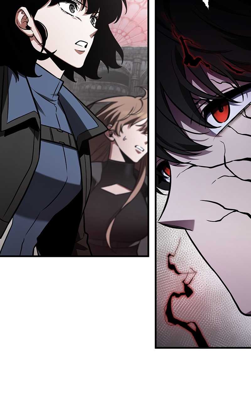 Read Omniscient Reader's Viewpoint ENGLISH Manga Online