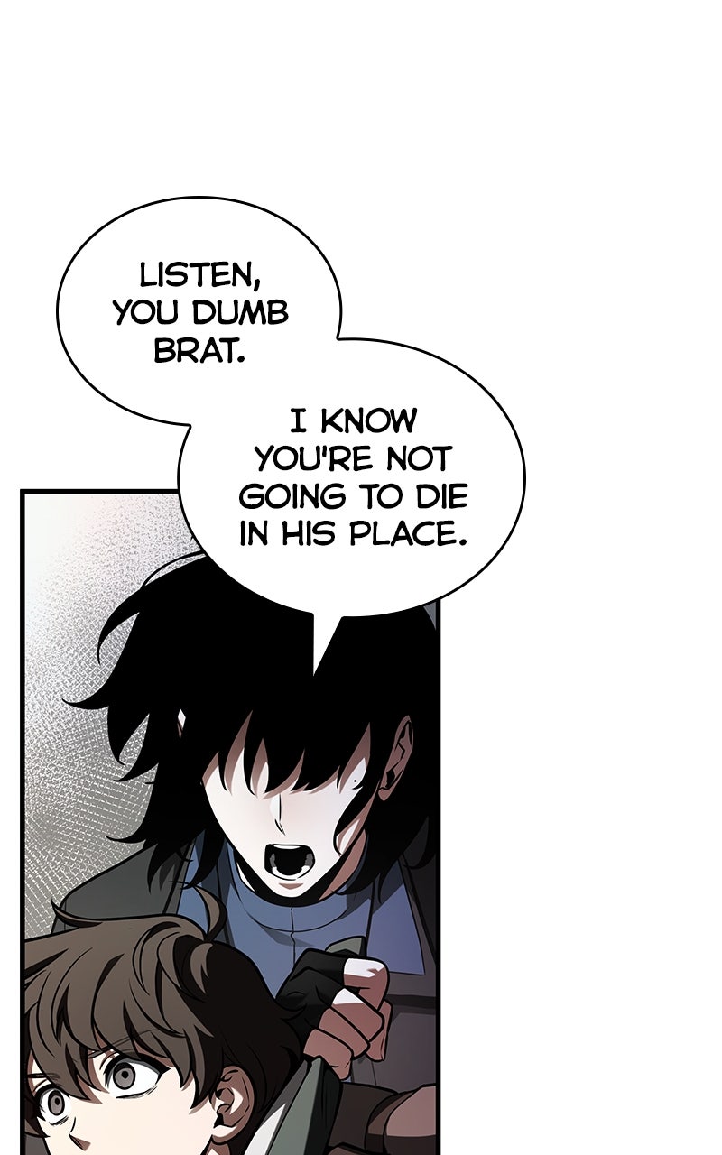 Read Omniscient Reader's Viewpoint ENGLISH Manga Online