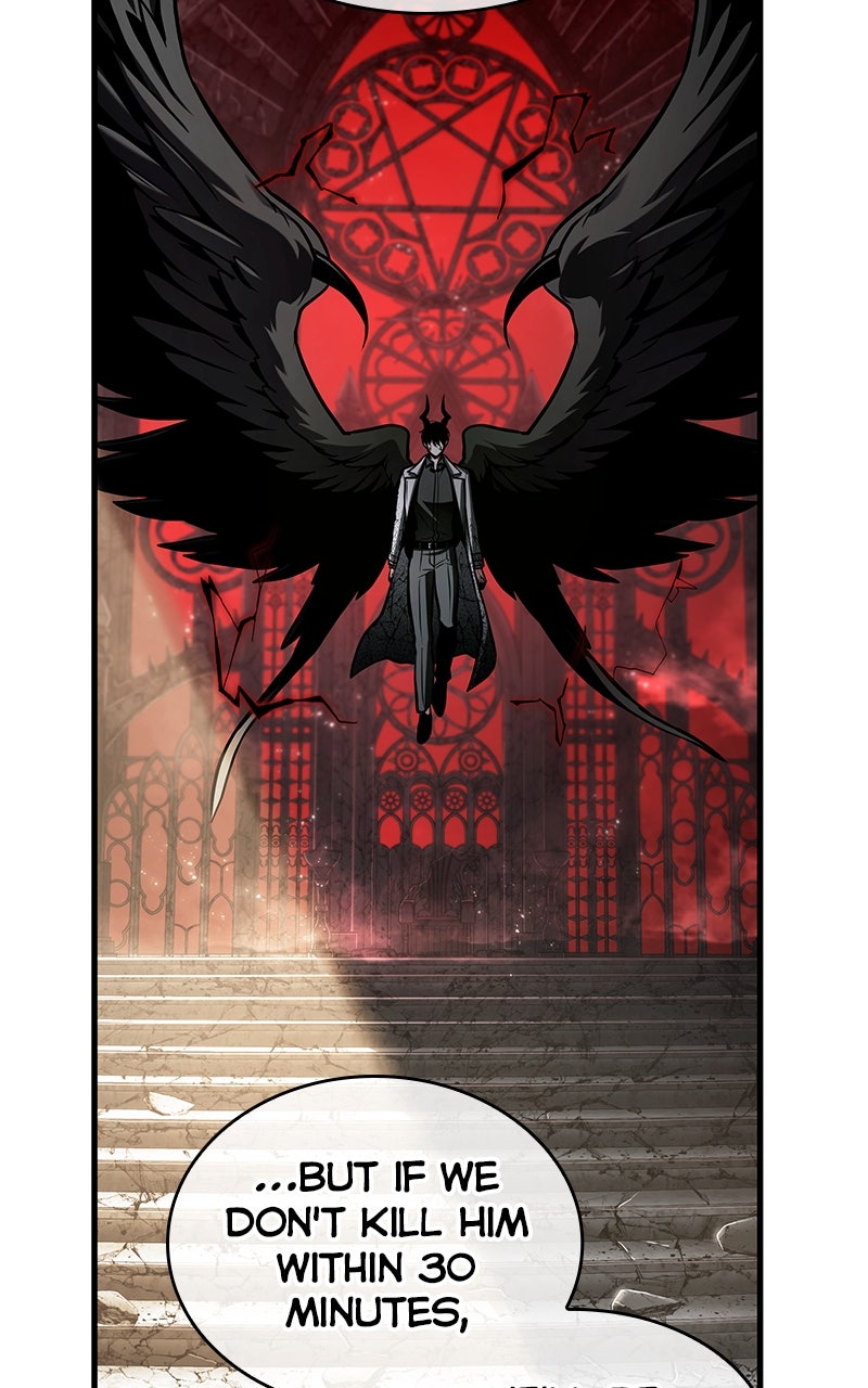 Read Omniscient Reader's Viewpoint ENGLISH Manga Online