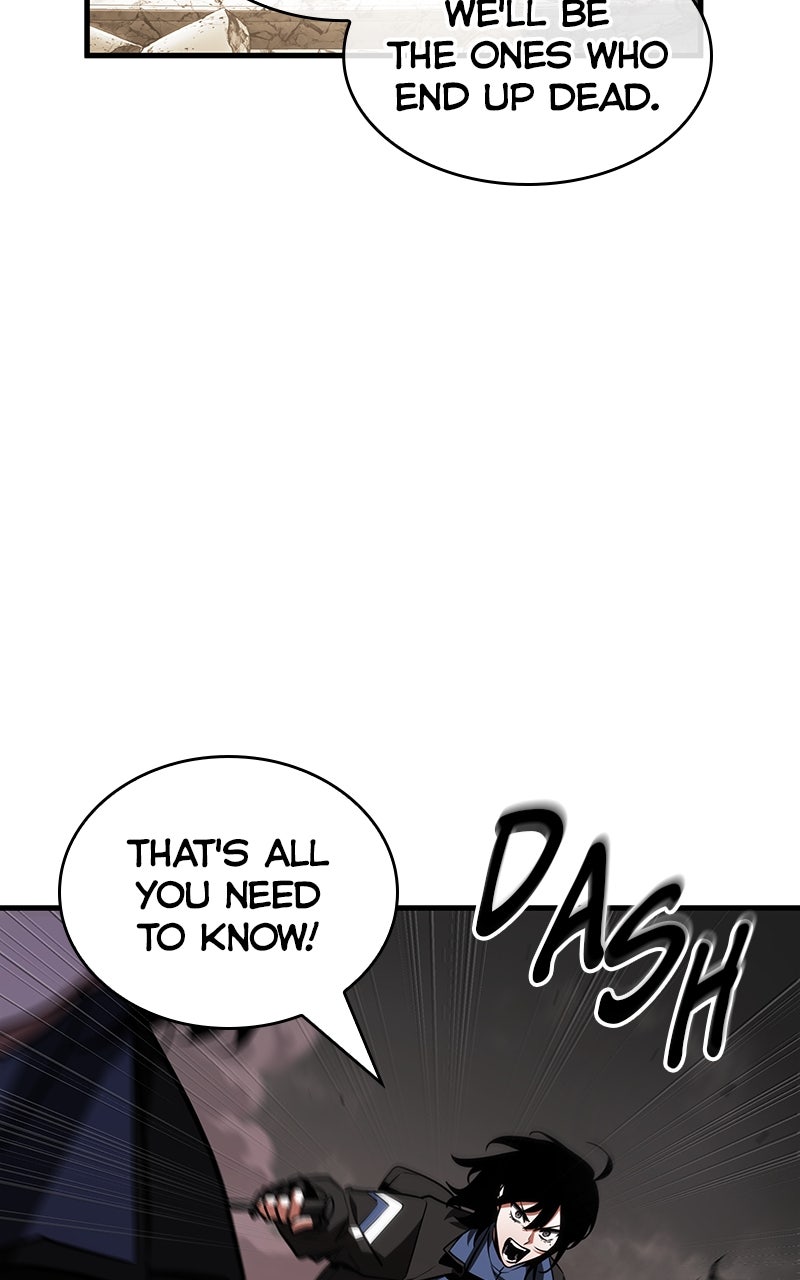 Read Omniscient Reader's Viewpoint ENGLISH Manga Online